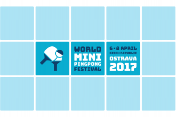 Ostrava to host the unique table tennis festival