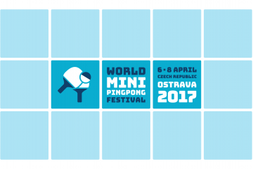 Ostrava přivítá unikátní festival stolního tenisu