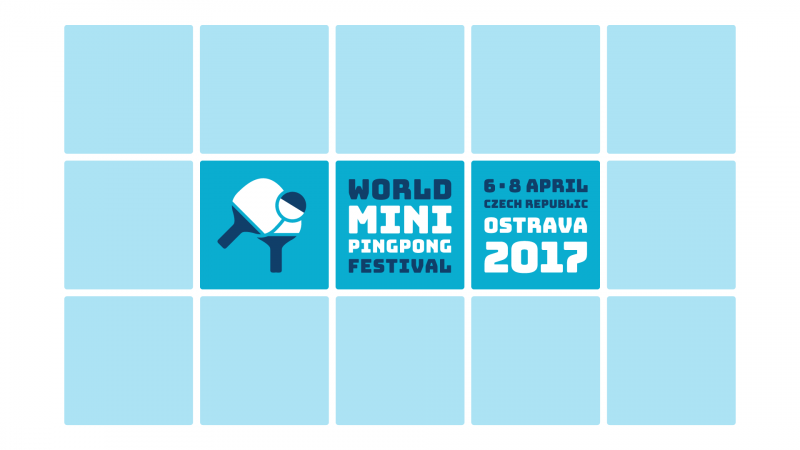 Ostrava přivítá unikátní festival stolního tenisu